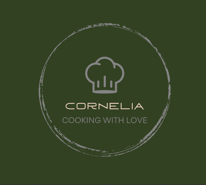 Cornelia's Food Journey